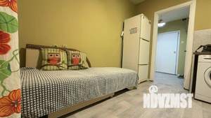 1-к квартира, посуточно, 39м2, 1/1 этаж