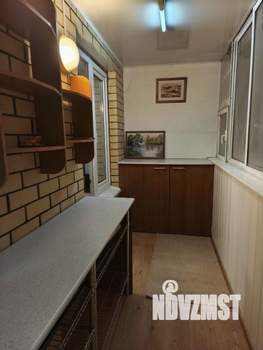 1-к квартира, на длительный срок, 39м2, 10/16 этаж