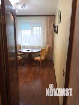 1-к квартира, на длительный срок, 41м2, 14/17 этаж