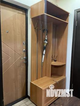 1-к квартира, посуточно, 37м2, 17/17 этаж