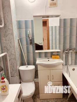 1-к квартира, на длительный срок, 32м2, 4/5 этаж