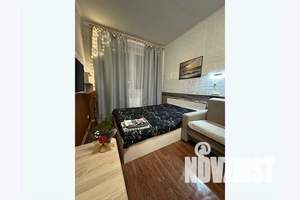 1-к квартира, посуточно, 20м2, 2/9 этаж