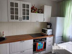 1-к квартира, на длительный срок, 38м2, 8/12 этаж