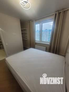 2-к квартира, на длительный срок, 56м2, 15/17 этаж