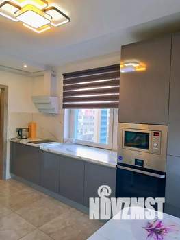 Студия квартира, посуточно, 30м2, 15/17 этаж