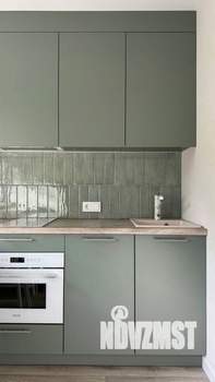 1-к квартира, на длительный срок, 35м2, 1/5 этаж