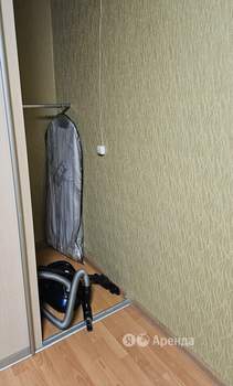 2-к квартира, на длительный срок, 46м2, 2/5 этаж