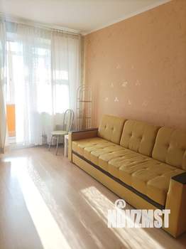 1-к квартира, на длительный срок, 33м2, 6/17 этаж