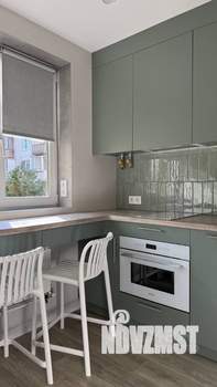 1-к квартира, на длительный срок, 35м2, 1/5 этаж