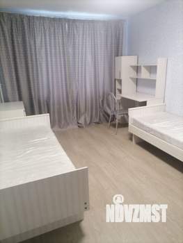 2-к квартира, на длительный срок, 56м2, 8/17 этаж