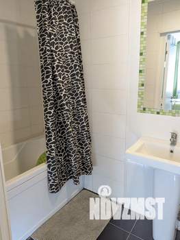 1-к квартира, посуточно, 25м2, 1/3 этаж