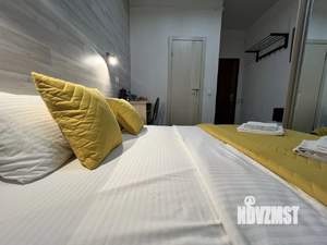 Студия квартира, посуточно, 16м2, 1/3 этаж