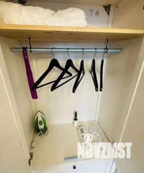 1-к квартира, посуточно, 30м2, 16/17 этаж