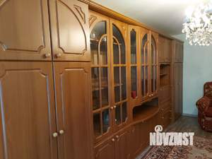 2-к квартира, на длительный срок, 52м2, 1/5 этаж