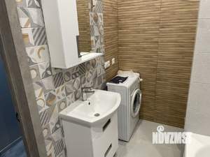 1-к квартира, на длительный срок, 42м2, 12/16 этаж