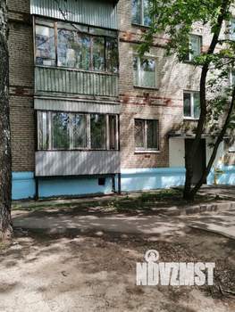 2-к квартира, на длительный срок, 41м2, 1/5 этаж
