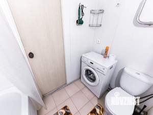 1-к квартира, посуточно, 38м2, 3/17 этаж