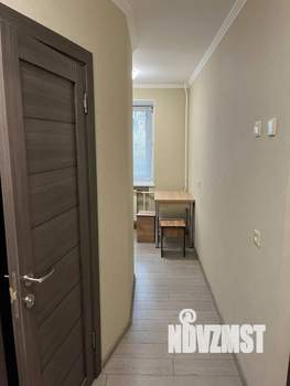 2-к квартира, на длительный срок, 40м2, 1/5 этаж