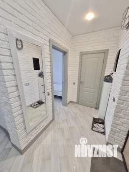 1-к квартира, на длительный срок, 41м2, 13/23 этаж