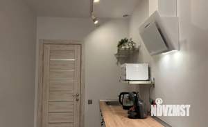 1-к квартира, посуточно, 22м2, 1/1 этаж