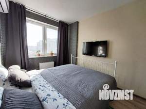 2-к квартира, посуточно, 36м2, 1/1 этаж