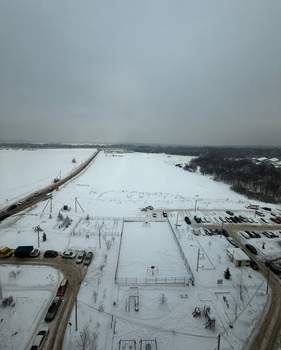 2-к квартира, на длительный срок, 60м2, 14/17 этаж