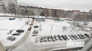 1-к квартира, на длительный срок, 35м2, 6/9 этаж