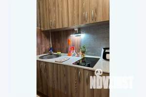 1-к квартира, посуточно, 20м2, 2/9 этаж