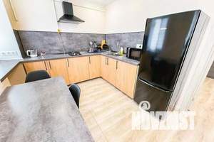 1-к квартира, посуточно, 41м2, 2/4 этаж