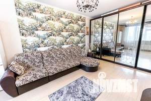 2-к квартира, посуточно, 64м2, 11/17 этаж