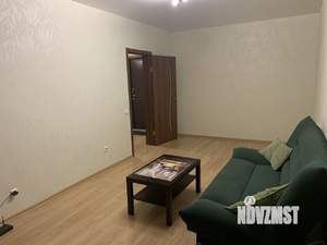 1-к квартира, на длительный срок, 47м2, 17/18 этаж