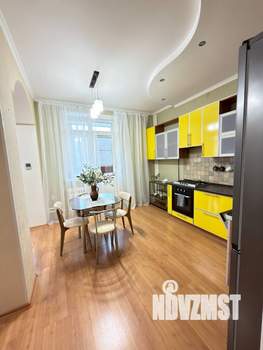 2-к квартира, на длительный срок, 60м2, 4/8 этаж