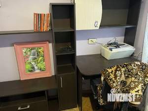 2-к квартира, на длительный срок, 40м2, 5/5 этаж
