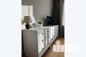 1-к квартира, посуточно, 36м2, 12/12 этаж