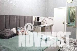 1-к квартира, посуточно, 25м2, 2/3 этаж