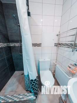 Студия квартира, посуточно, 25м2, 1/3 этаж