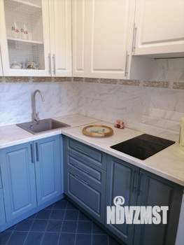 1-к квартира, на длительный срок, 30м2, 2/5 этаж