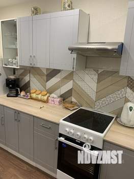 1-к квартира, на длительный срок, 34м2, 12/12 этаж