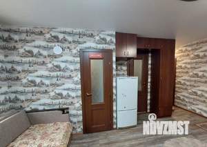 1-к квартира, на длительный срок, 31м2, 2/4 этаж