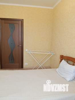 2-к квартира, на длительный срок, 53м2, 14/17 этаж