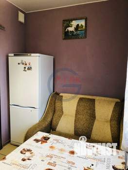 1-к квартира, на длительный срок, 38м2, 6/17 этаж