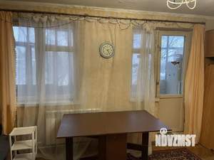 2-к квартира, на длительный срок, 40м2, 5/5 этаж