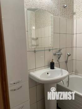 2-к квартира, на длительный срок, 51м2, 4/19 этаж