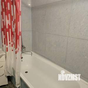 1-к квартира, на длительный срок, 40м2, 3/17 этаж