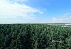 1-к квартира, на длительный срок, 38м2, 13/17 этаж