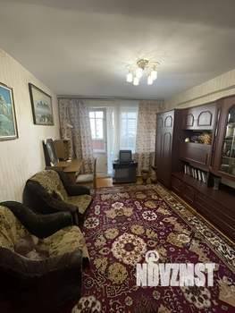 1-к квартира, на длительный срок, 38м2, 6/14 этаж