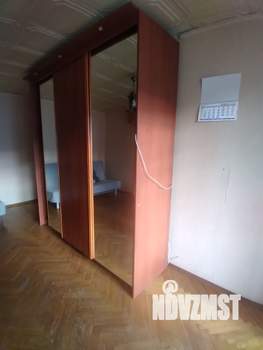 1-к квартира, на длительный срок, 32м2, 4/5 этаж