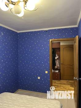 2-к квартира, на длительный срок, 45м2, 4/5 этаж