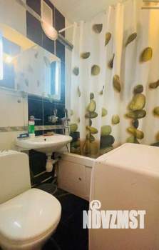 1-к квартира, на длительный срок, 32м2, 5/5 этаж