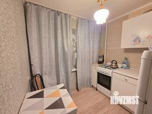 2-к квартира, на длительный срок, 40м2, 1/3 этаж